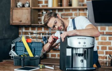 Breville-Coffee-Machine-Repair2