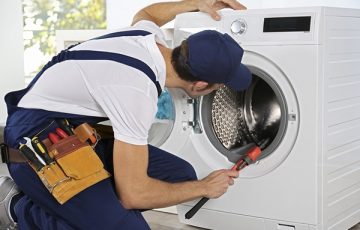 Washing Machine Repair Dubai